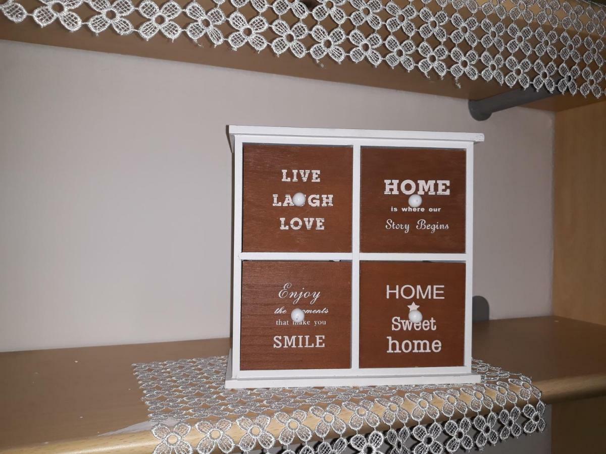Sweet Home อาร์โก ภายนอก รูปภาพ